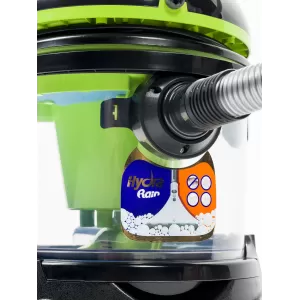 Aspirator Cu Spalare si filtrare prin apa, Studio Casa Hydrarain Jet Force, 2400 W Aspirator Cu Spalare si filtrare prin apa, Studio Casa Hydrarain Jet Force, 2400 W