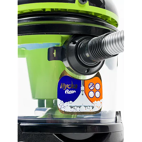Aspirator Cu Spalare si filtrare prin apa, Studio Casa Hydrarain