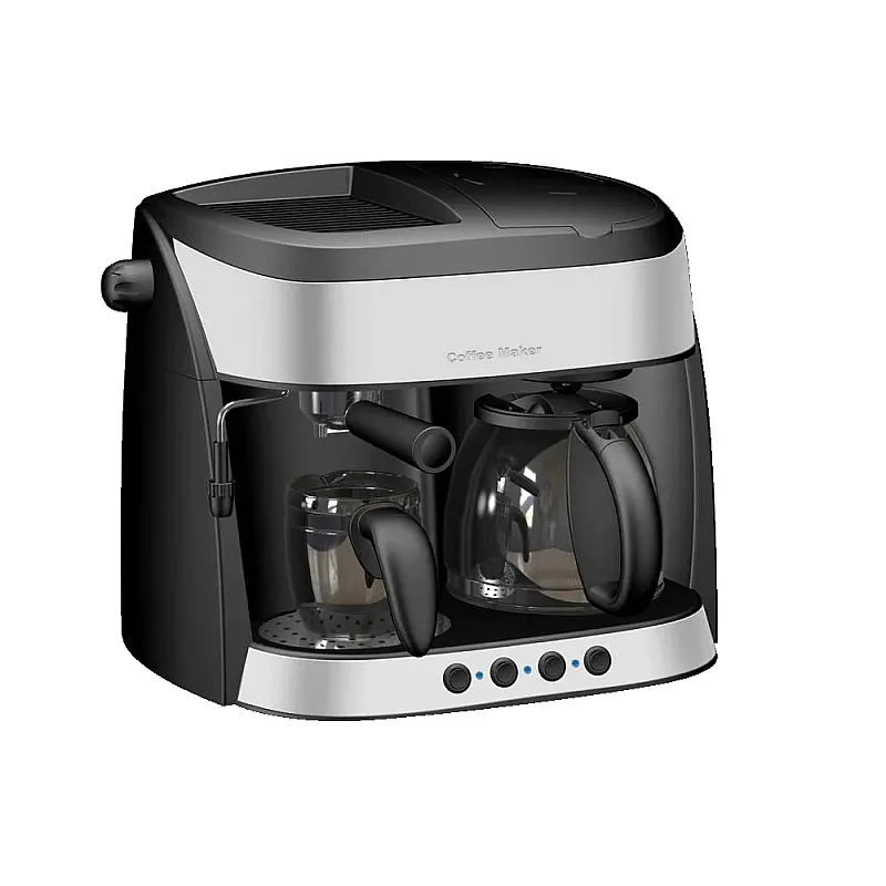 Resigilat Espressor 3 In 1 Studio Casa Sc425 Di Mattino 15 Bari - Studiocasa.ro