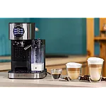 Resigilat Espressor cafea Studio Casa,  SC509 BARISTA LATTE, 15Bar, cu rezervor lapte - Studiocasa.ro