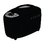 Resigilat Masina de facut paine Studio Casa, BM 1401 B French Taste Blackline Family, 800 W, 12 programe, 1250 g, Afisaj LCD, Negru - Studiocasa.ro