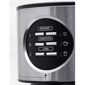 Espressor Studio Casa Barista latte , 15 Bar, 1470 W, 1.2 l, Cana lapte 700 ml Espressor Studio Casa Barista latte , 15 Bar, 1470 W, 1.2 l, Cana lapte 700 ml