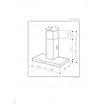 Hota Best K18 Inox - Studiocasa.ro