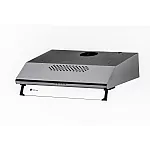 Hota clasica, 60 cm, Studio Casa Apollo A602X2M, 2 motoare, Putere de absorbtie 352 m3/h, Inox - Studiocasa.ro