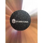 Tigaie grill aluminiu Studio Casa - Pepita Granit - 28x28cm - GPMBS2851