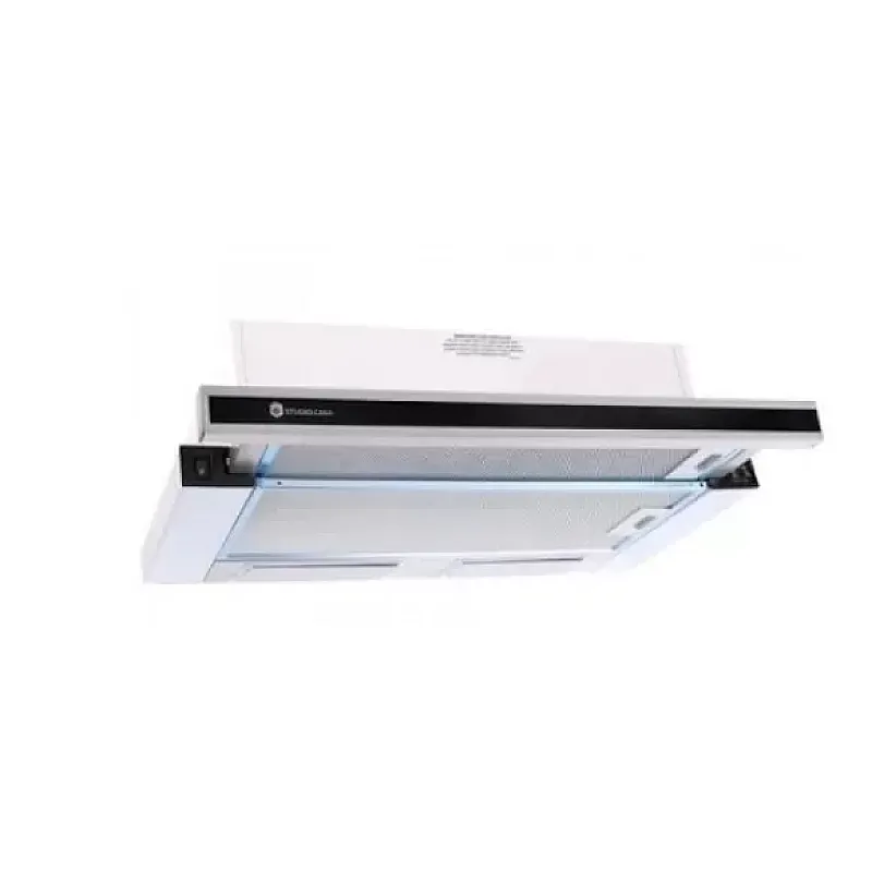 Pachet Incorporabil Lux Fortuna Studio Casa: Cuptor Electric + Plita Inductie + Hota Telescopica , 65 L, Grill, Clasa A, Negru / Inox - Studiocasa.ro