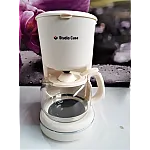 Cafetiera Studio Casa, SC2125 Duchess Ivory, 870 W, 1,25 L , carafa sticla - Studiocasa.ro