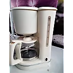 Cafetiera Studio Casa, SC2125 Duchess Ivory, 870 W, 1,25 L , carafa sticla - Studiocasa.ro