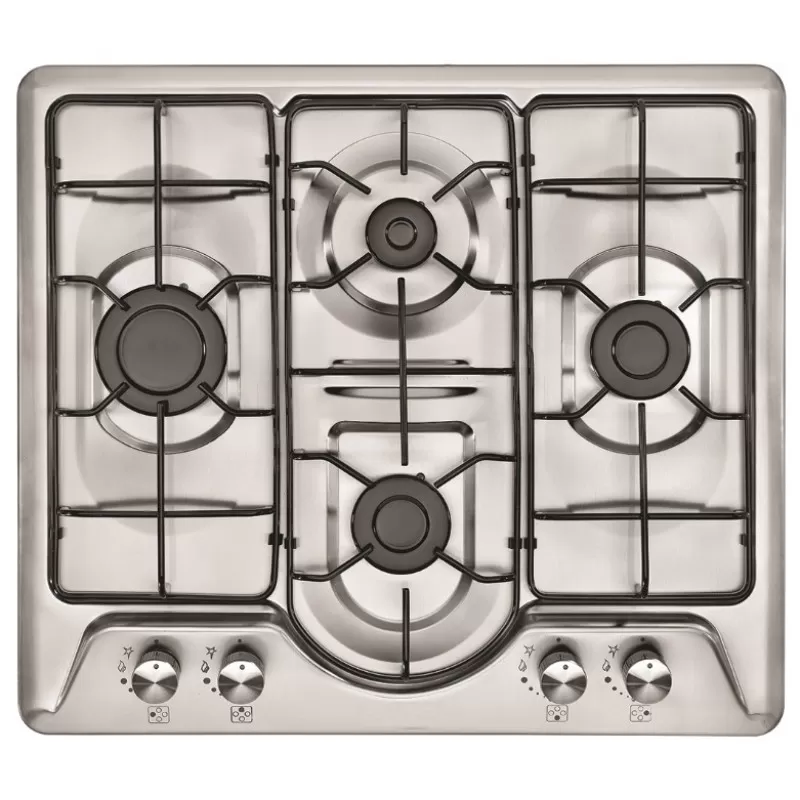 Pachet Cuptor Electric Incorporabil Roma Ix + Plita Gaz Roma Caro + Hota Slim Lean Roma - Studiocasa.ro