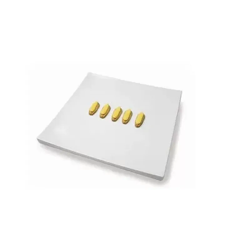 Platou sushi Party Tognana, Portelan, 40 x 40 cm, Alb - Studiocasa.ro