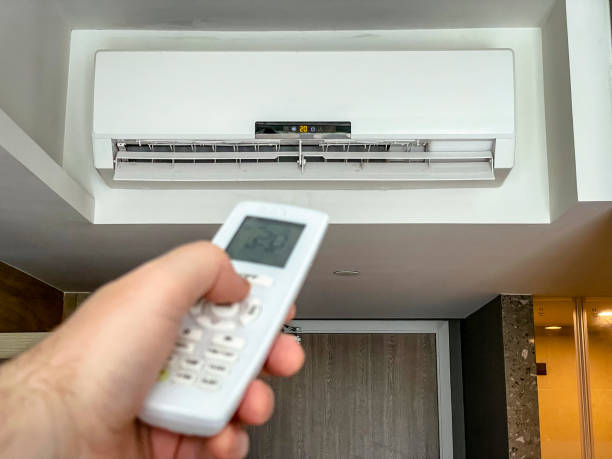 setare aer conditionat