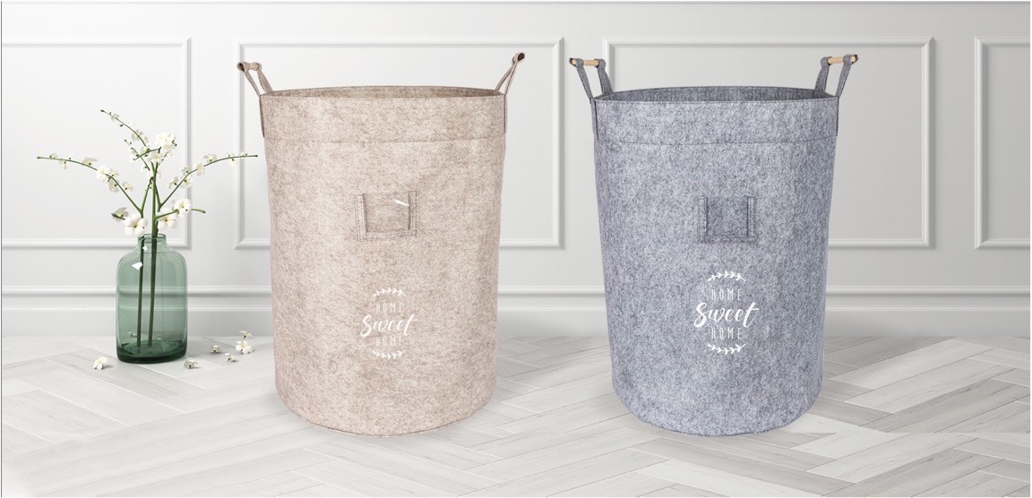 cosuri depozitare textile