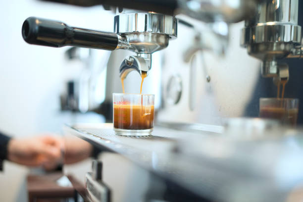 espressor cu pompa 