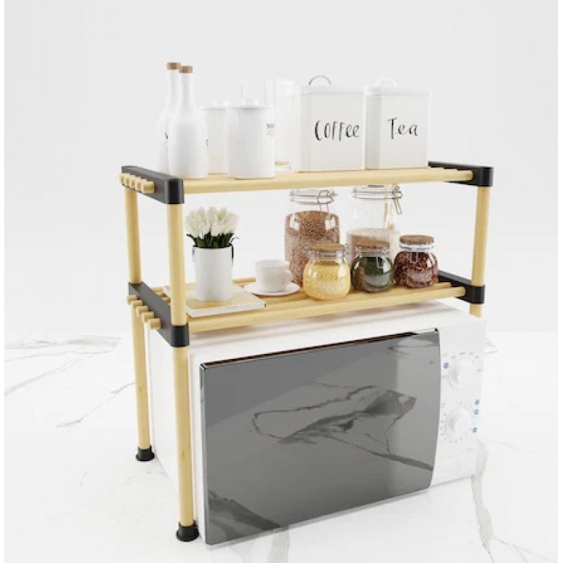 etajeră mică organizare bucatarie